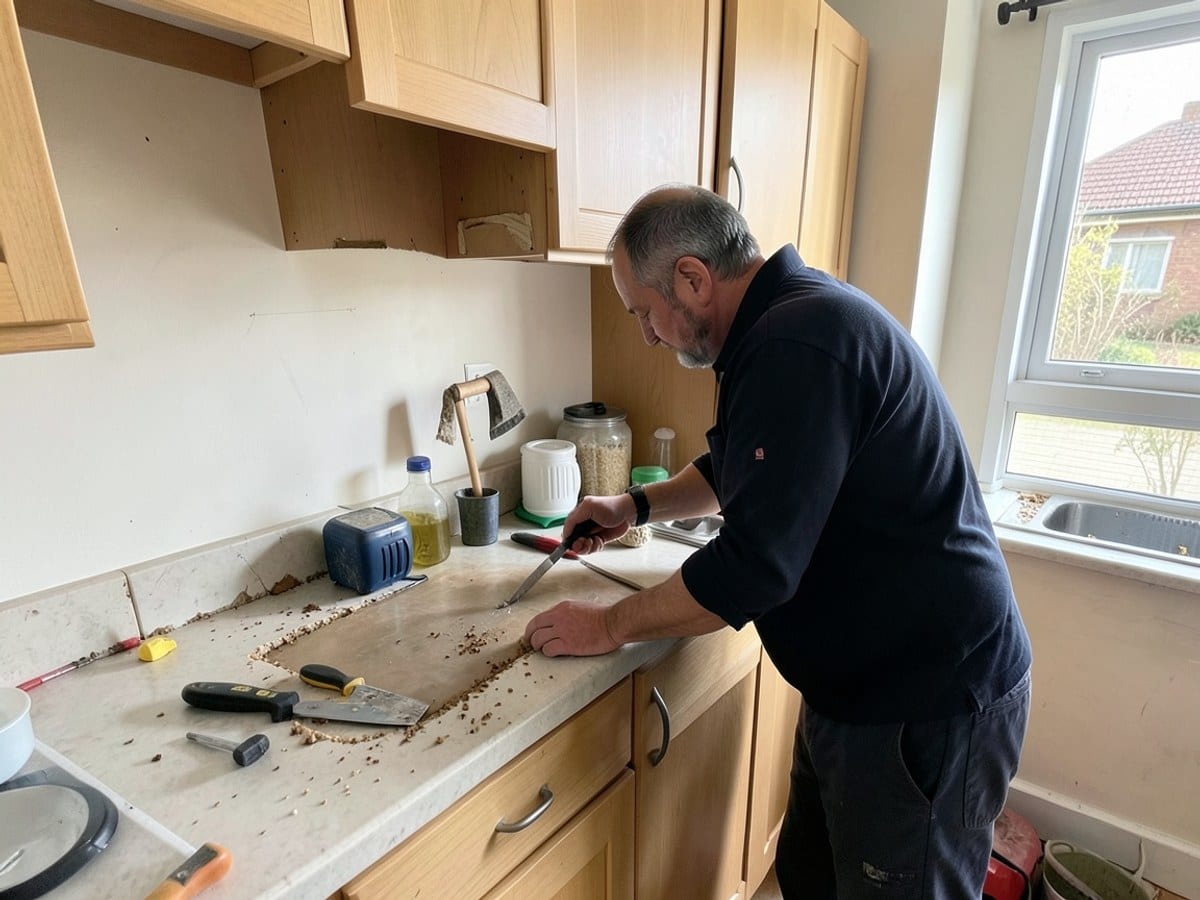 Service Area – Sample Pest Control Co