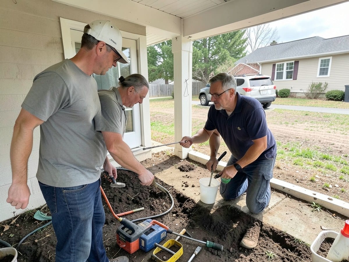 Services – Sample Pest Control Co