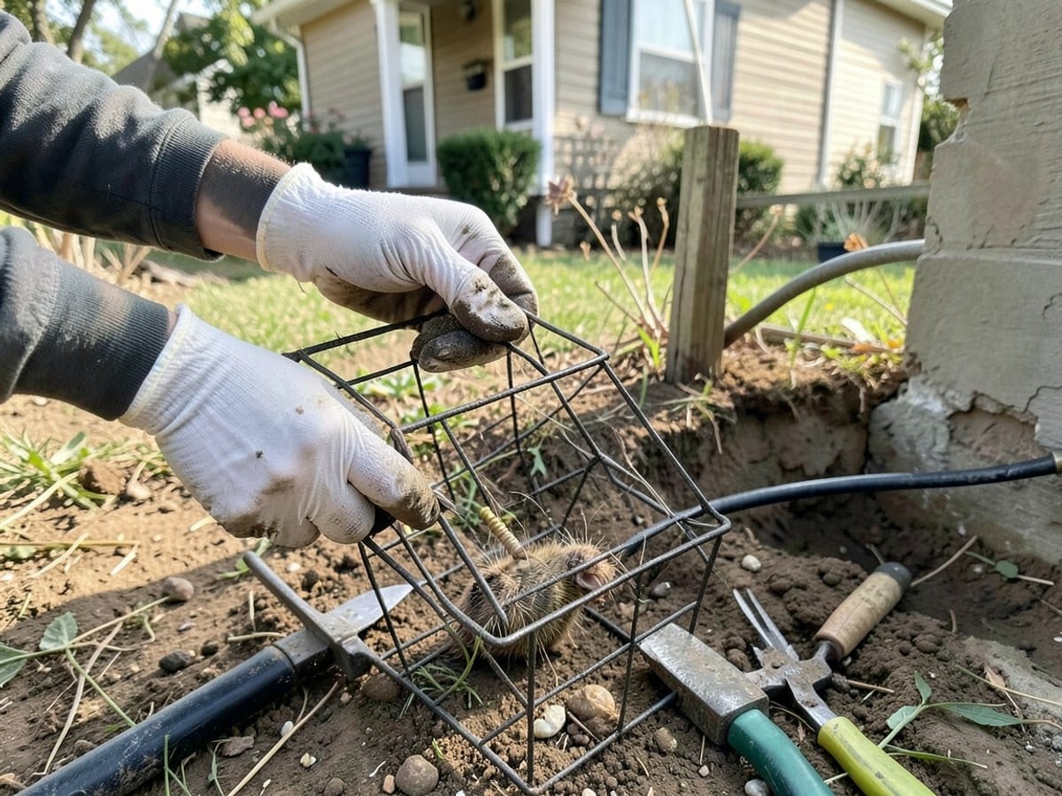 About – Sample Pest Control Co