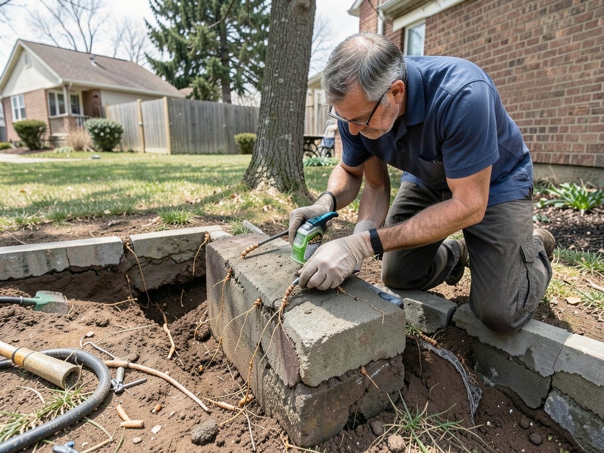 Termite Inspection