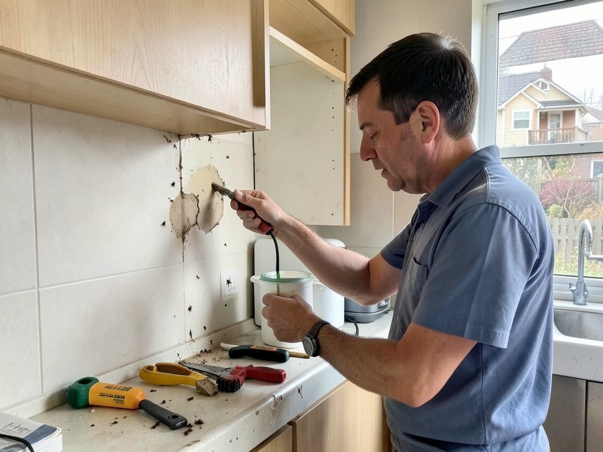 Reviews – Sample Pest Control Co