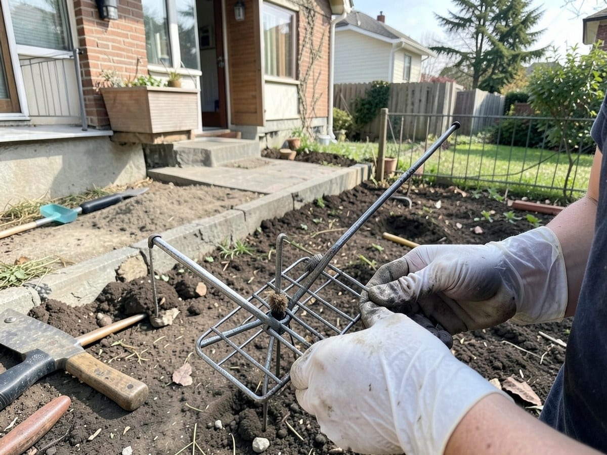 Gallery – Sample Pest Control Co