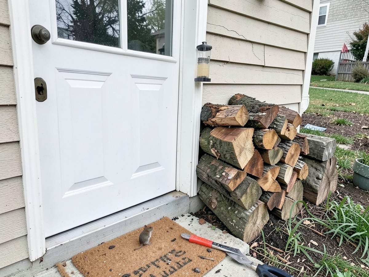 Service Area – Sample Pest Control Co