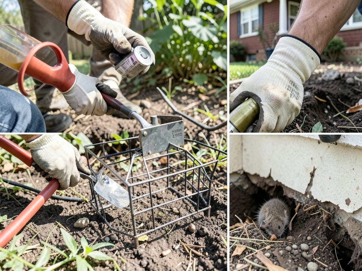 About – Sample Pest Control Co