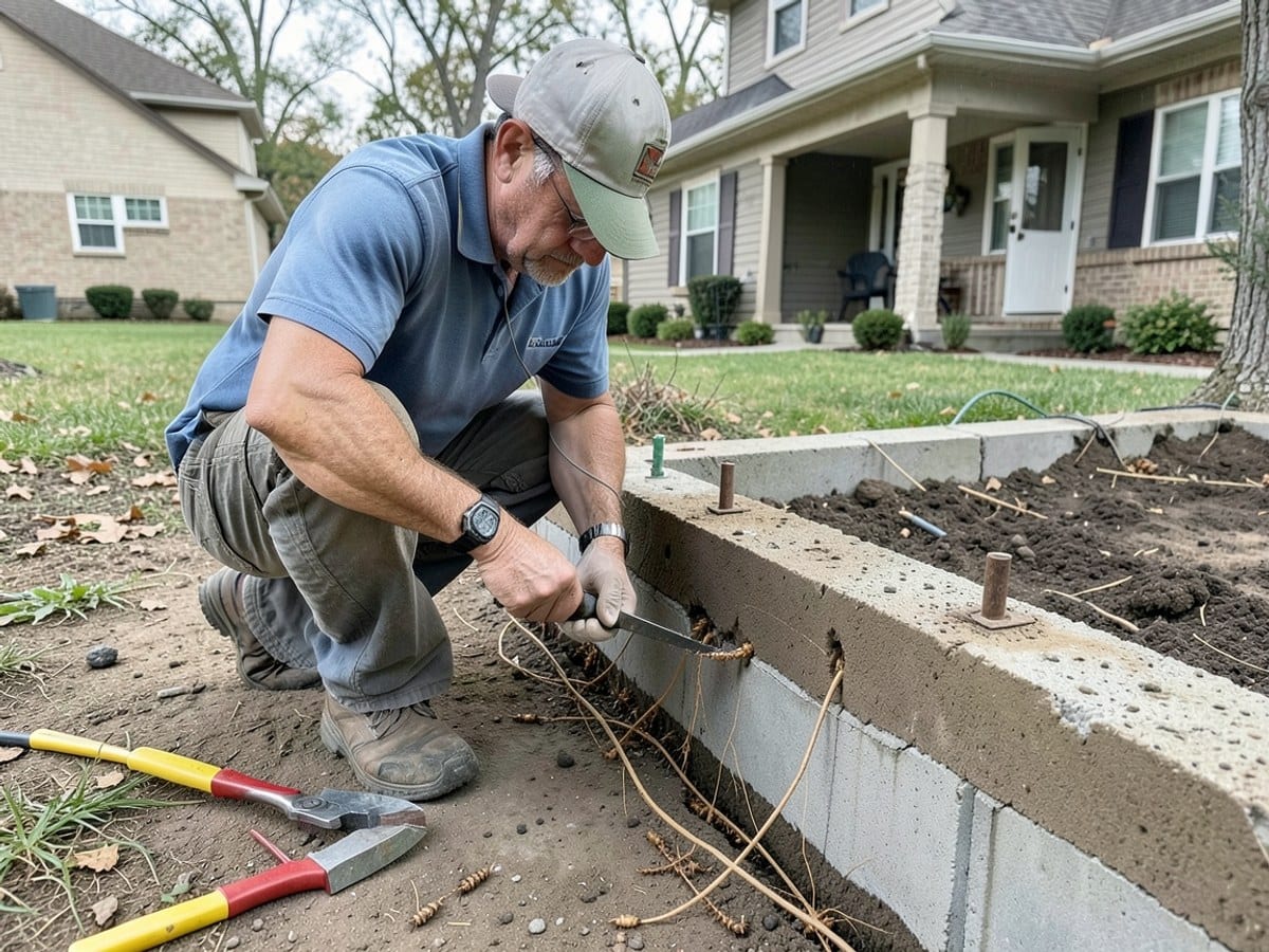 Termite Inspection