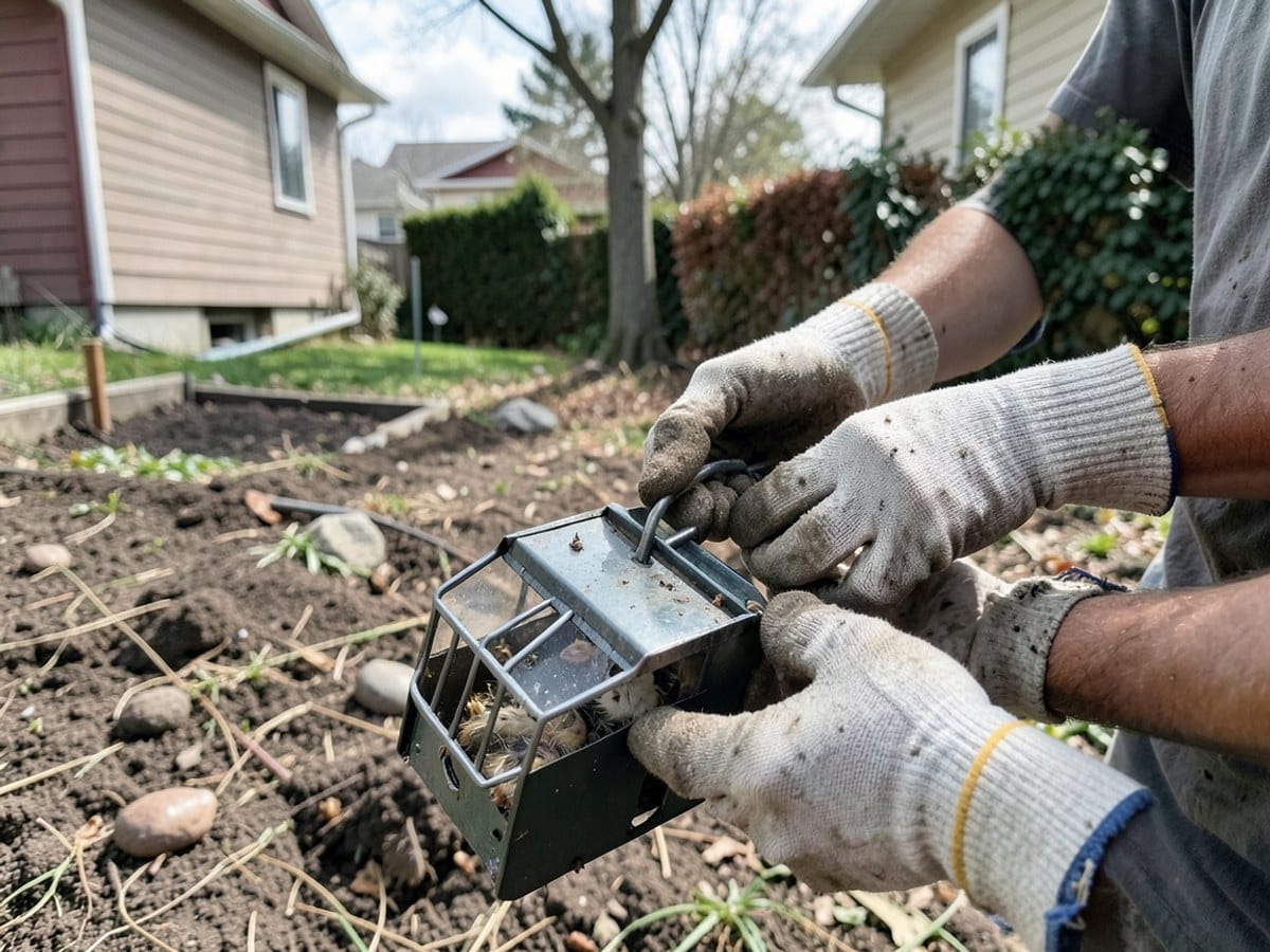 Gallery – Sample Pest Control Co