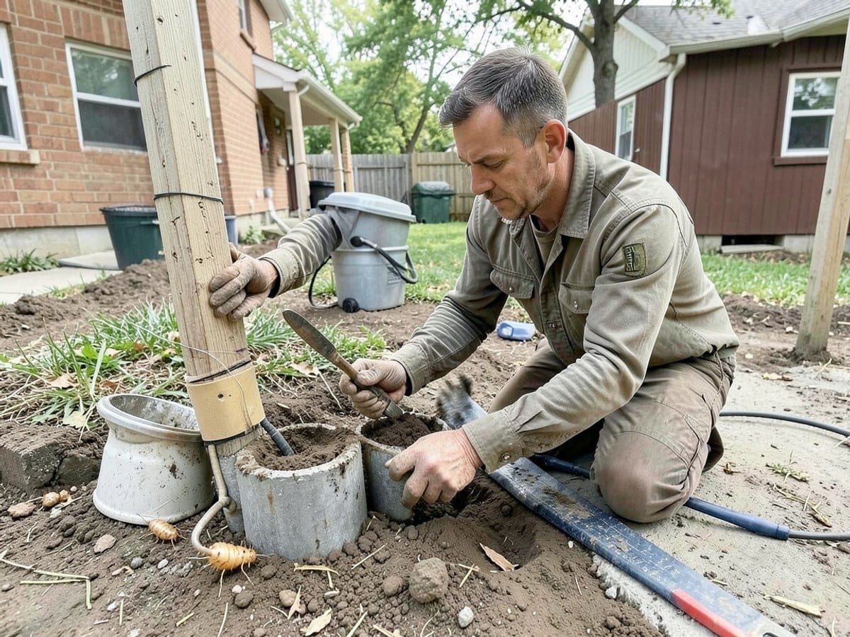 Contact – Sample Pest Control Co