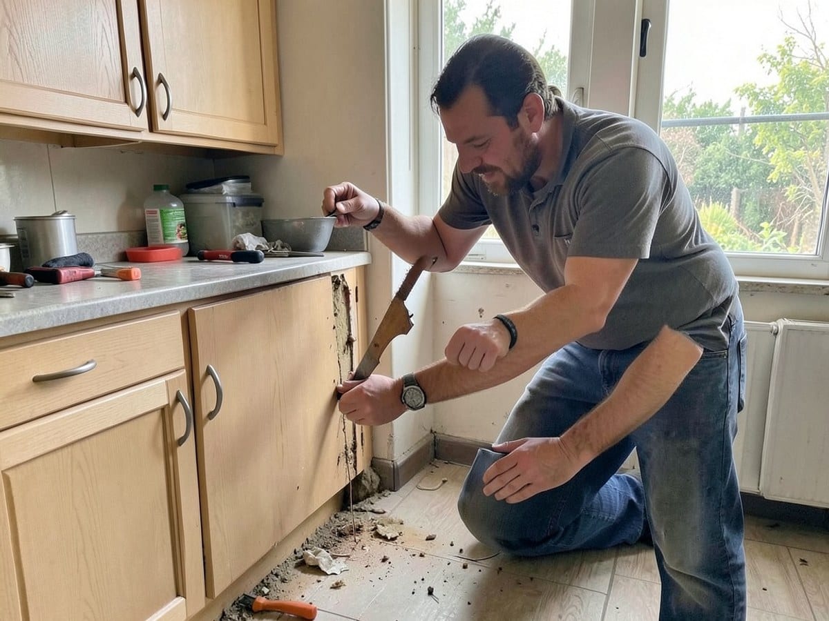 Ant Control