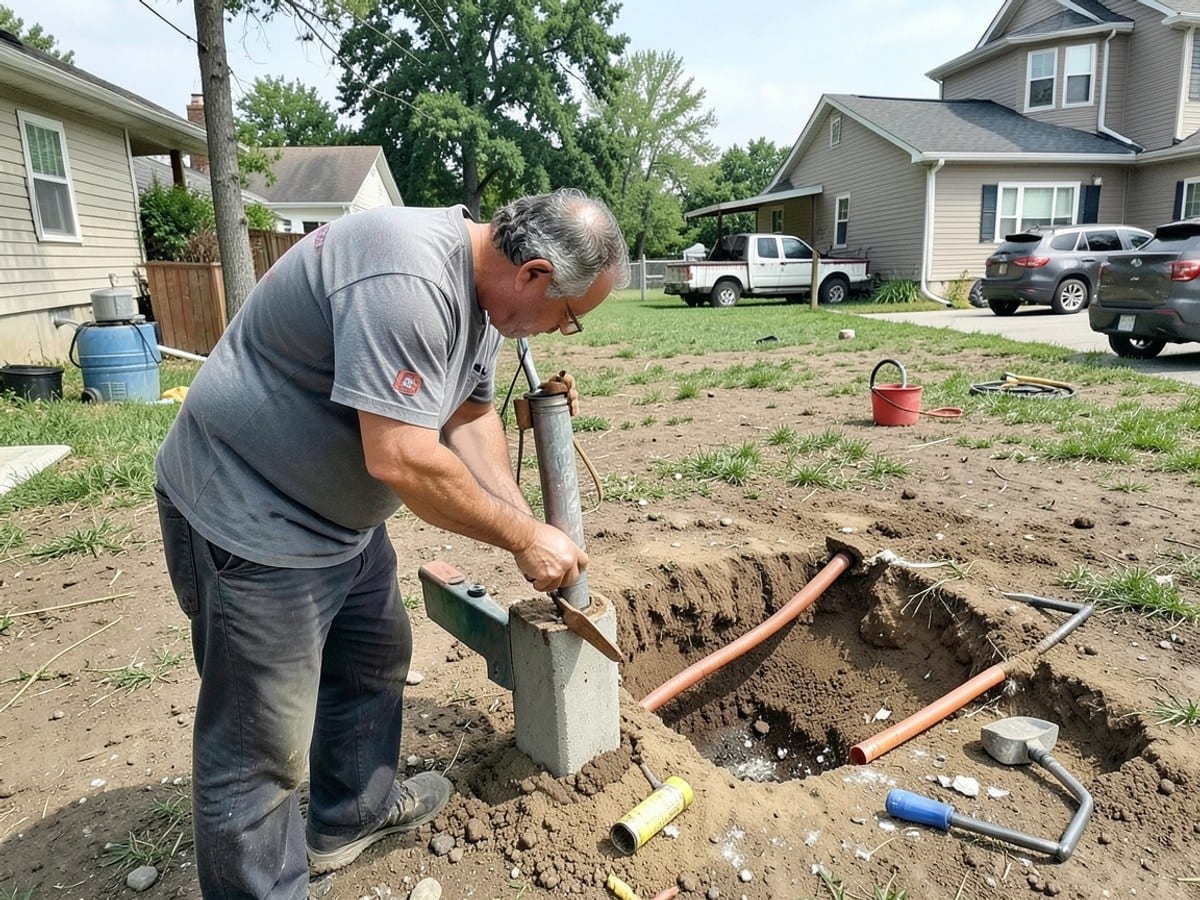 Service Area – Sample Pest Control Co