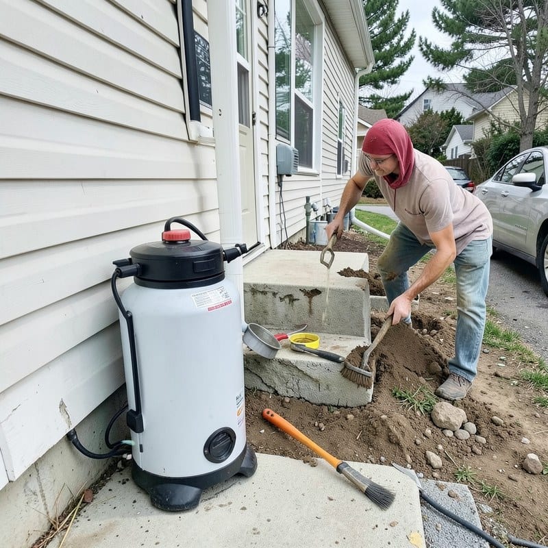 Lead Technician