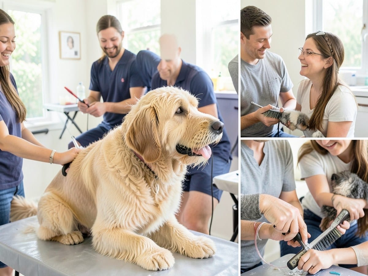 Specials – Sample Pet Grooming Co