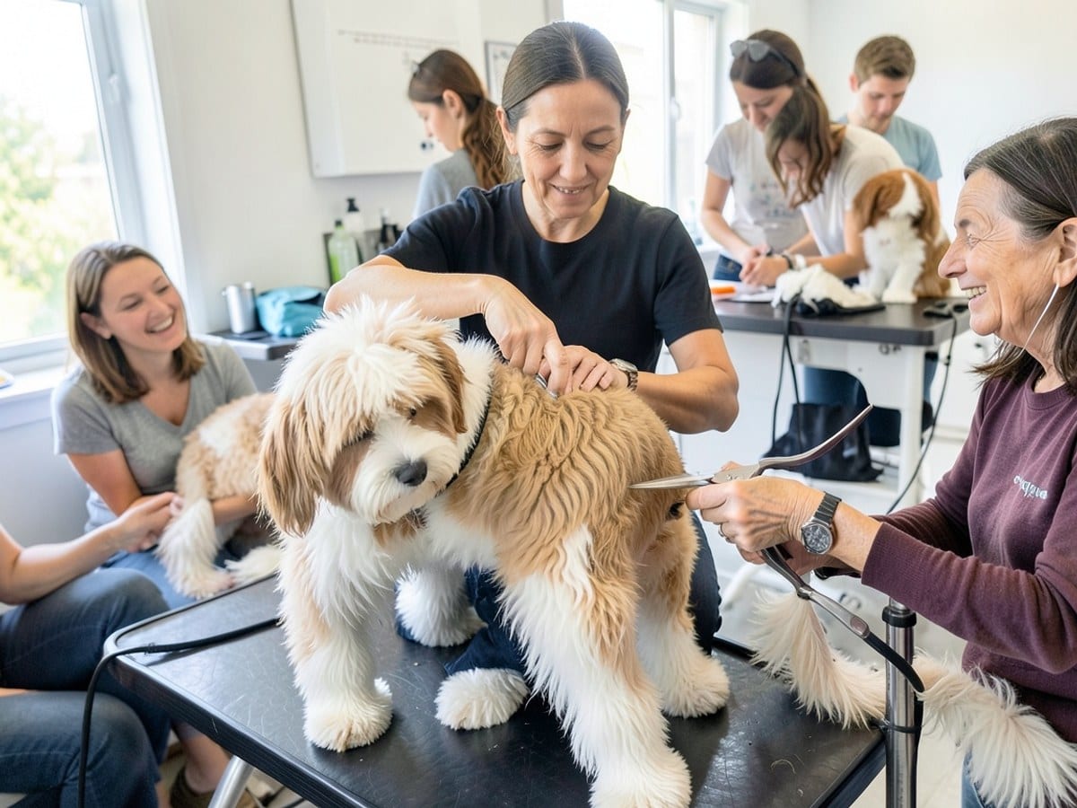 About – Sample Pet Grooming Co