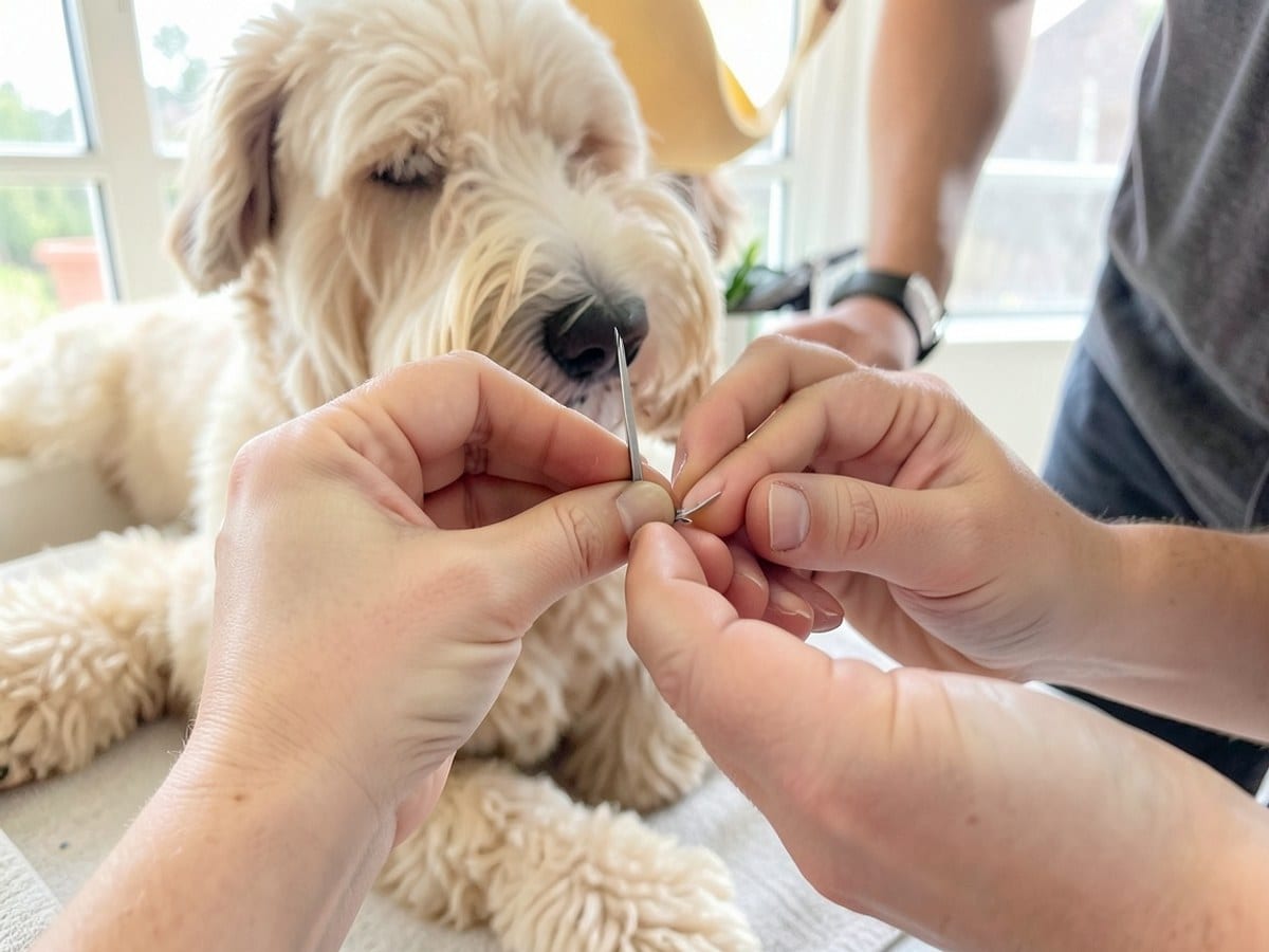Nail Trim