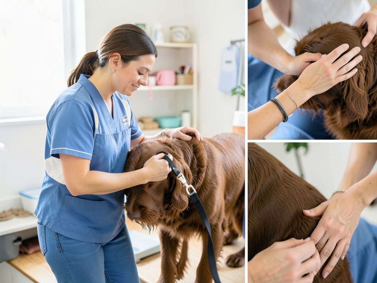 FAQ – Sample Pet Grooming Co