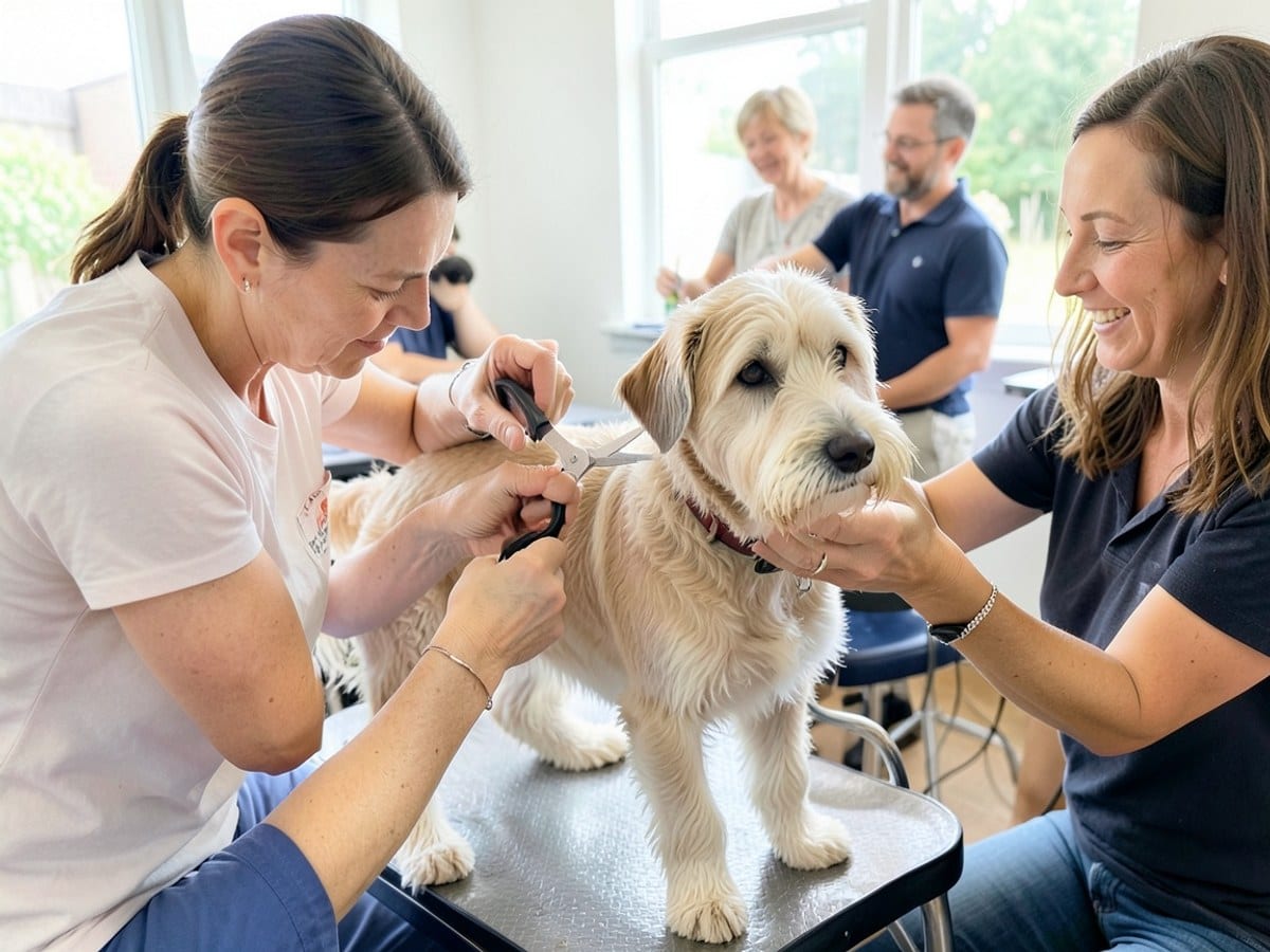 Contact – Sample Pet Grooming Co