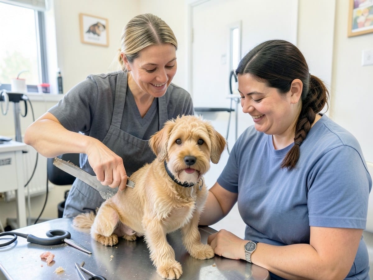 Services – Sample Pet Grooming Co
