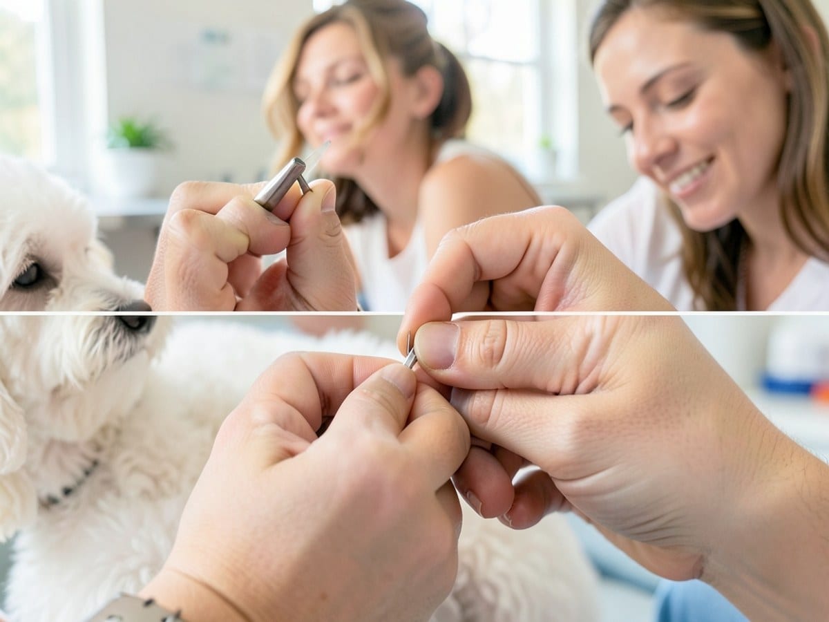 Nail Trim