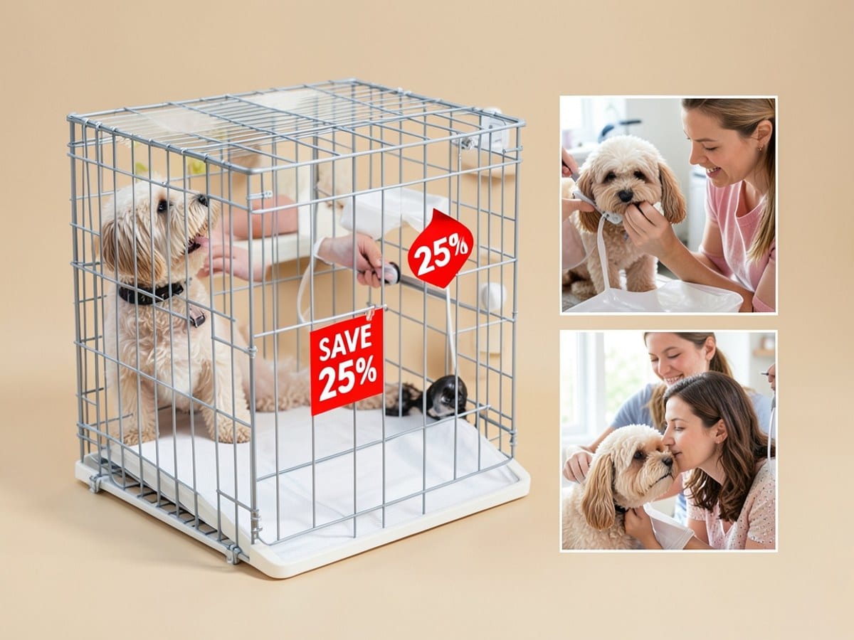 Gallery – Sample Pet Grooming Co