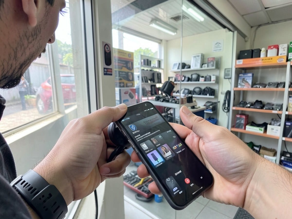 Gallery – Sample Phone Repair Co