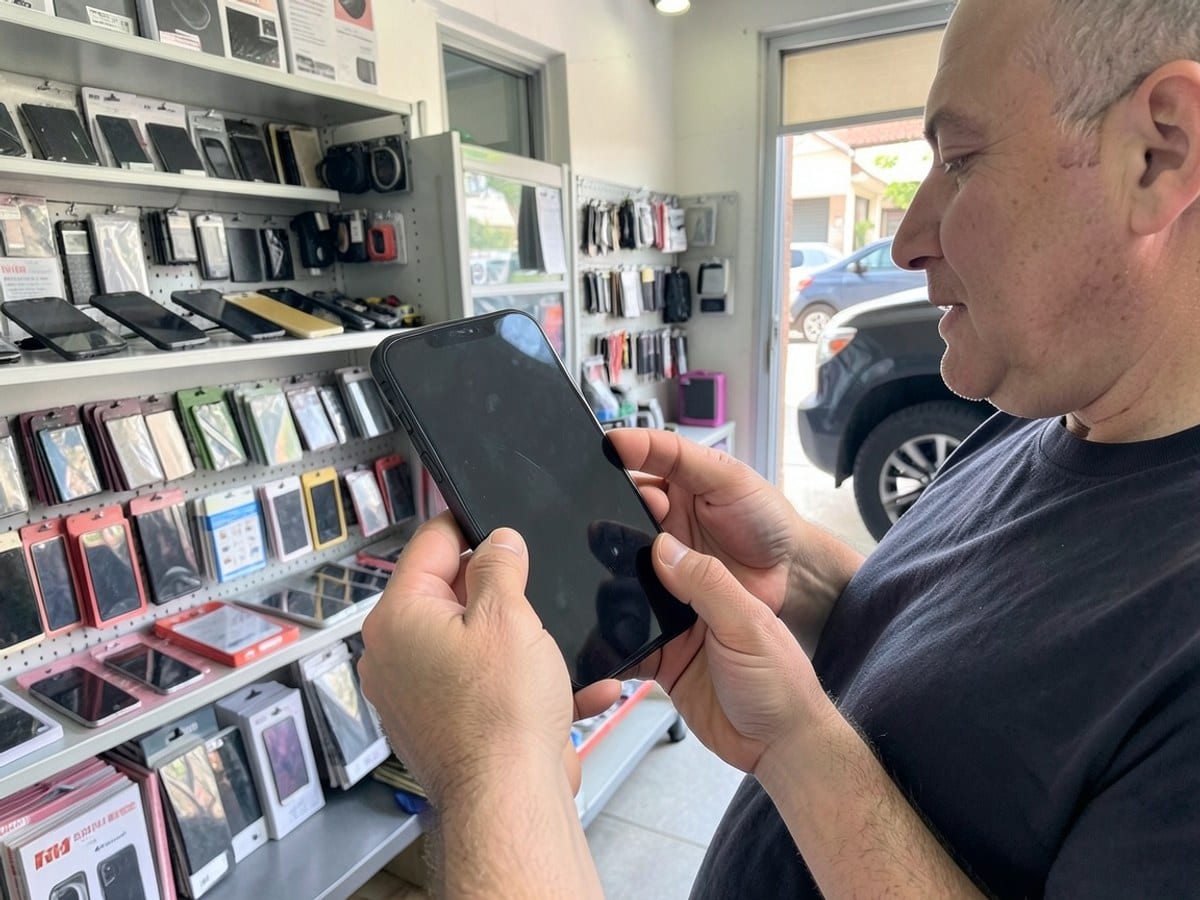 Speaker Repair