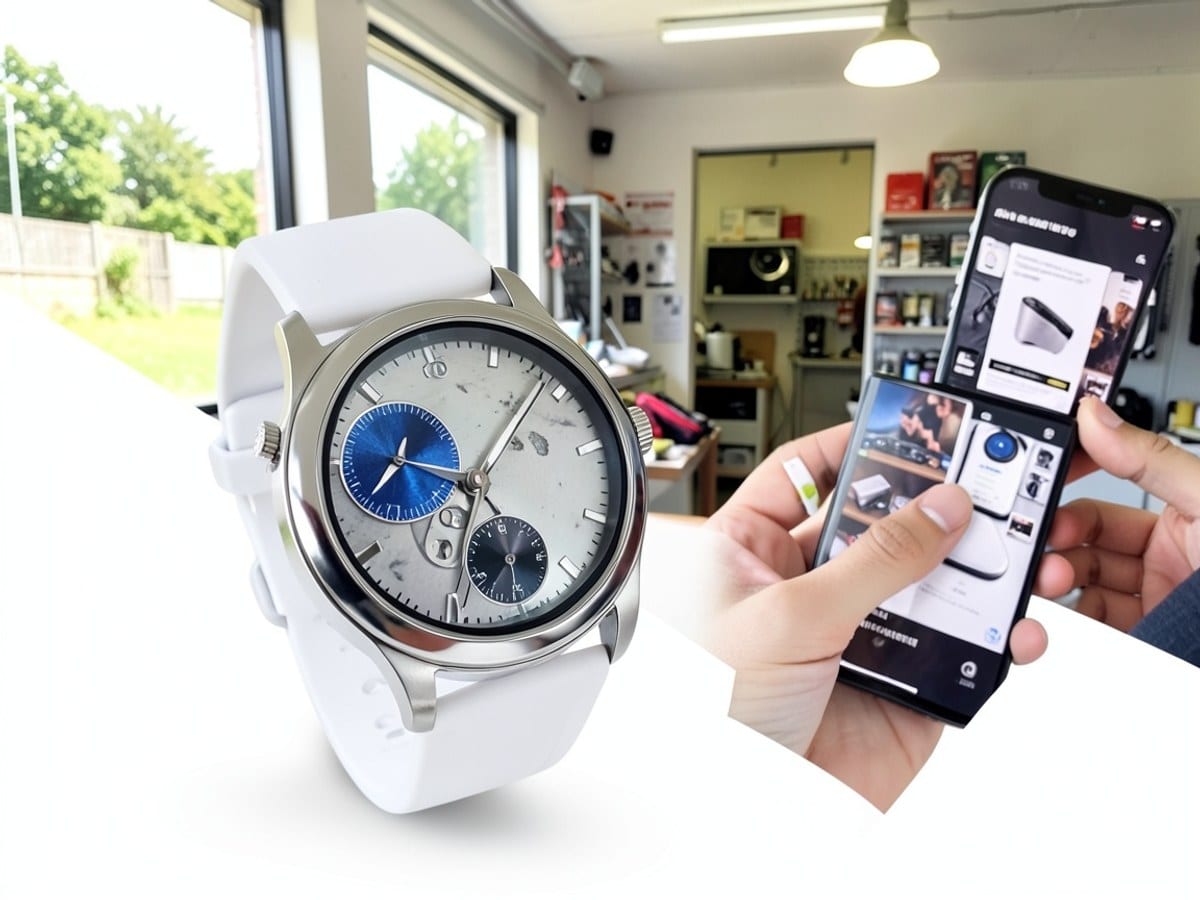 Financing – Sample Phone Repair Co
