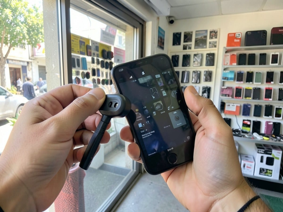 About – Sample Phone Repair Co