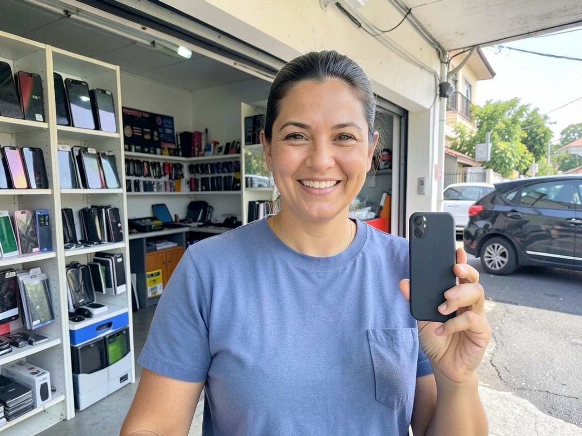 Specials – Sample Phone Repair Co