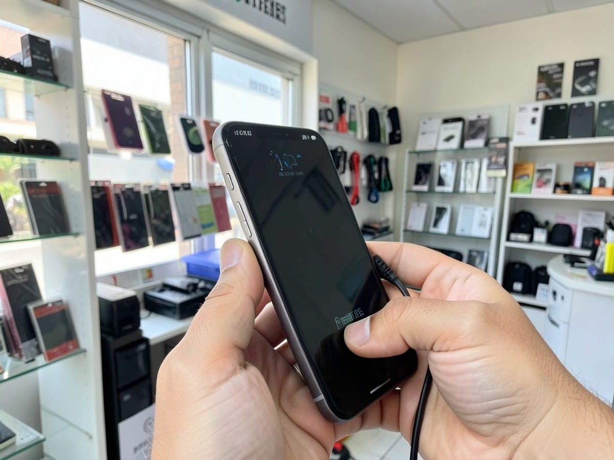 About – Sample Phone Repair Co