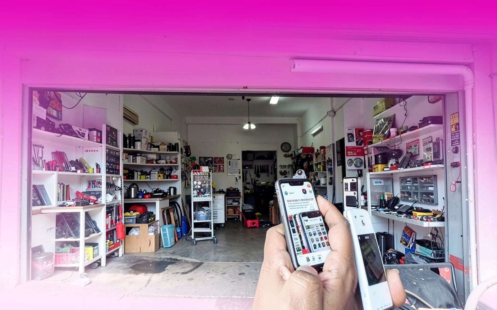 Screen Replacement in Riverton