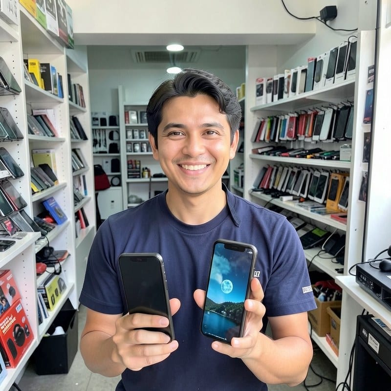 Shop Lead
