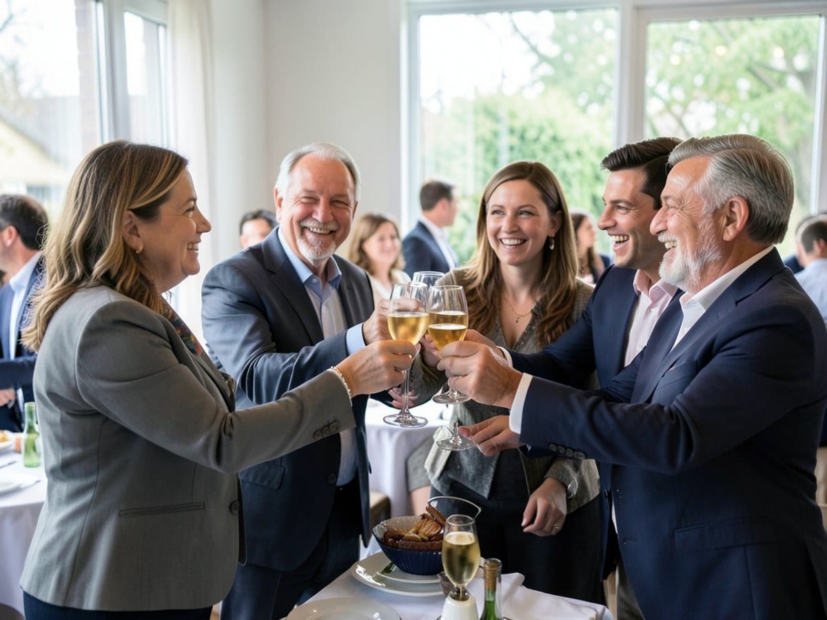 Corporate Photography