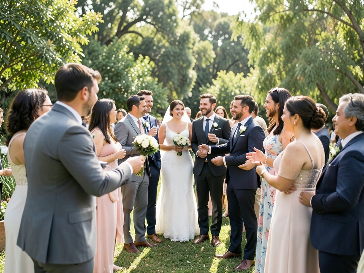 Wedding Photography