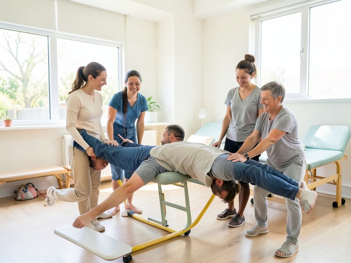 Contact – Sample Physical Therapy Co