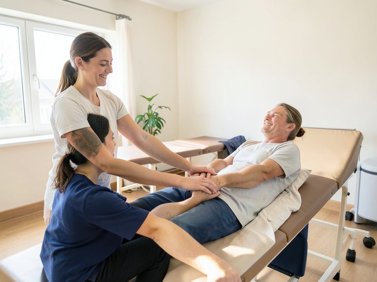 Manual Therapy