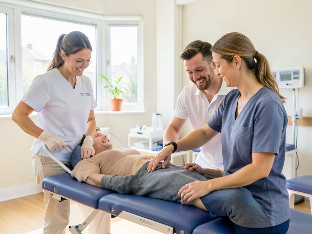 Specials – Sample Physical Therapy Co