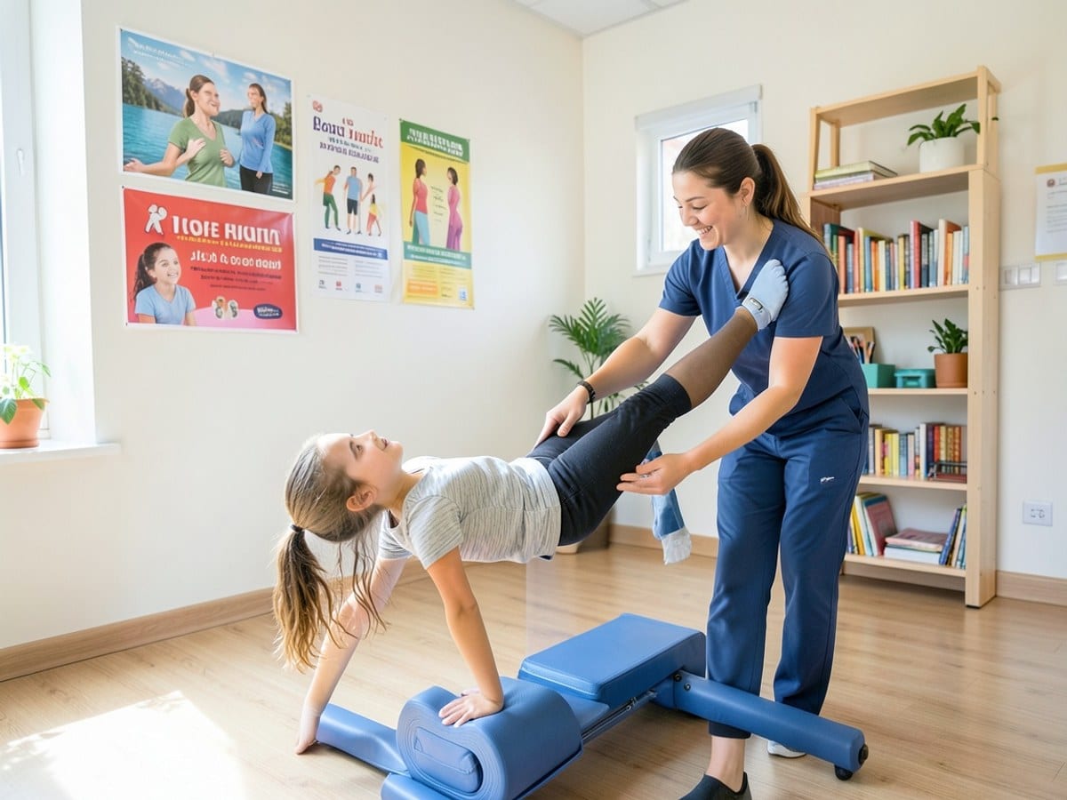 Gallery – Sample Physical Therapy Co