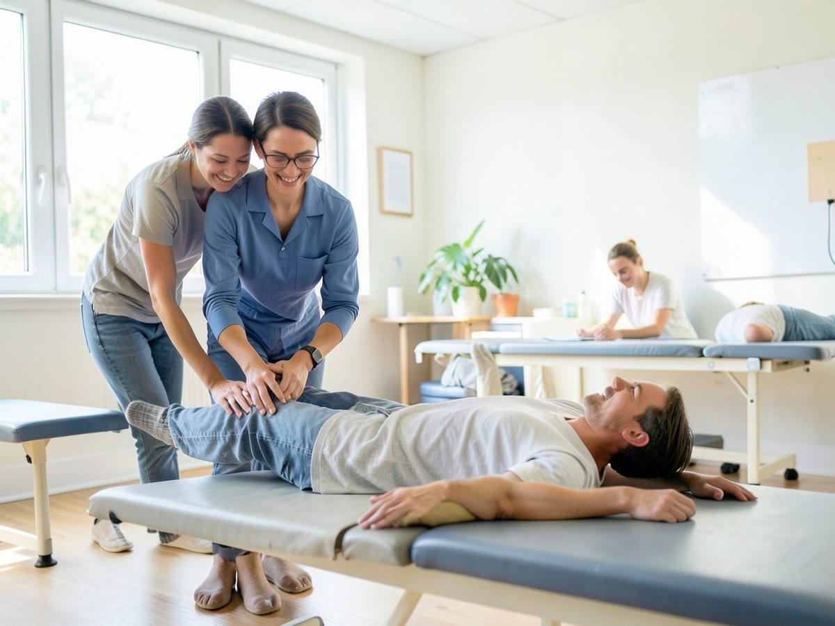 Post-Surgical Therapy