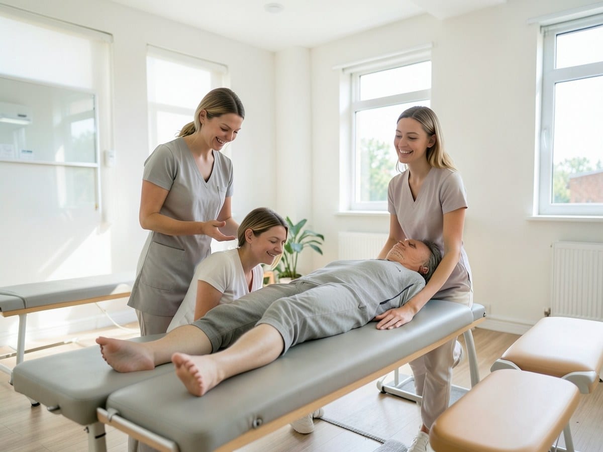 Contact – Sample Physical Therapy Co