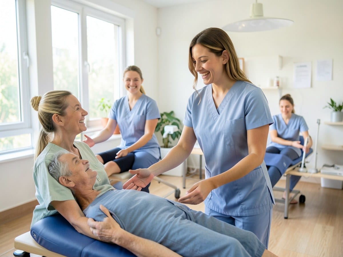 Specials – Sample Physical Therapy Co