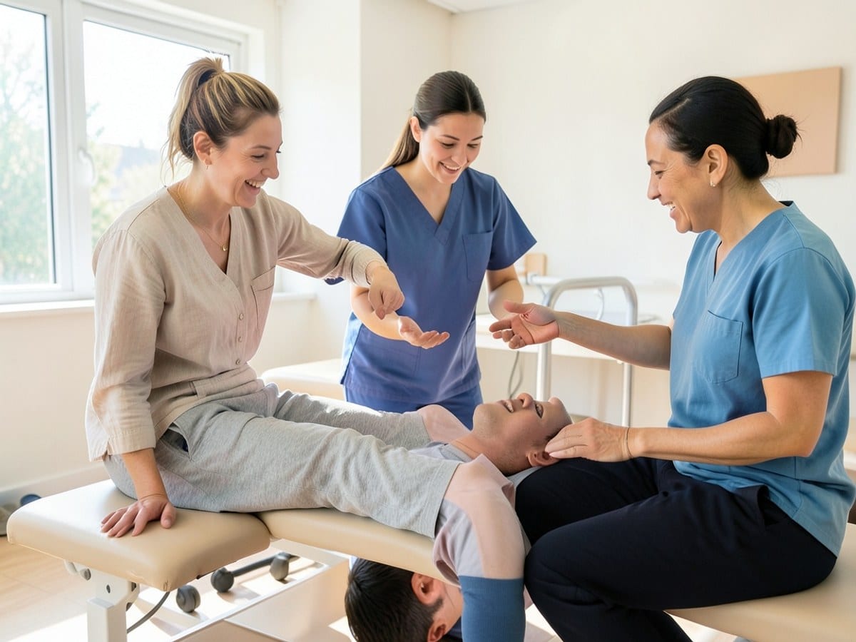 Reviews – Sample Physical Therapy Co