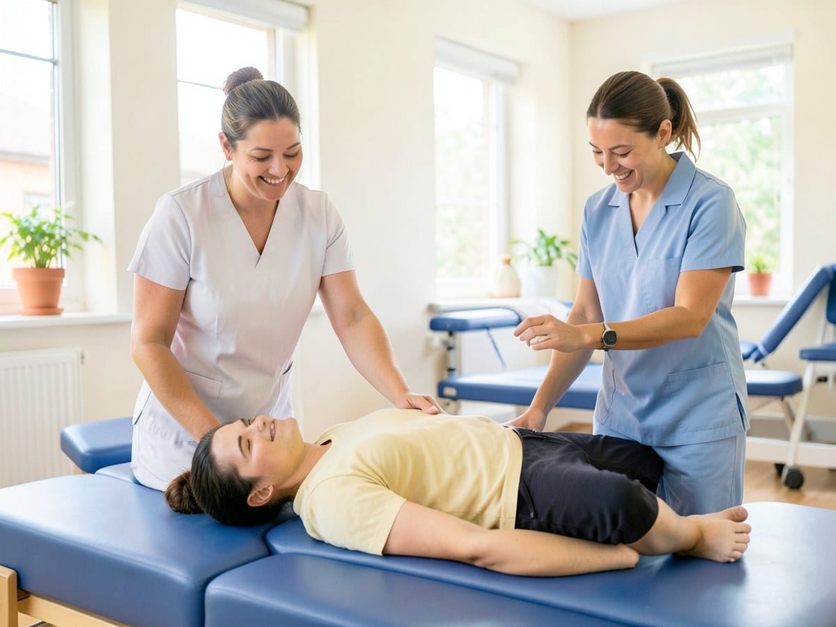 Post-Surgical Therapy