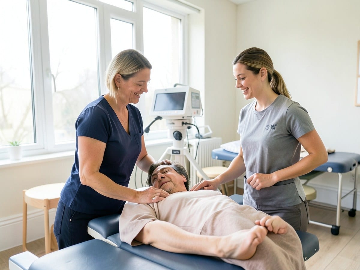 About – Sample Physical Therapy Co