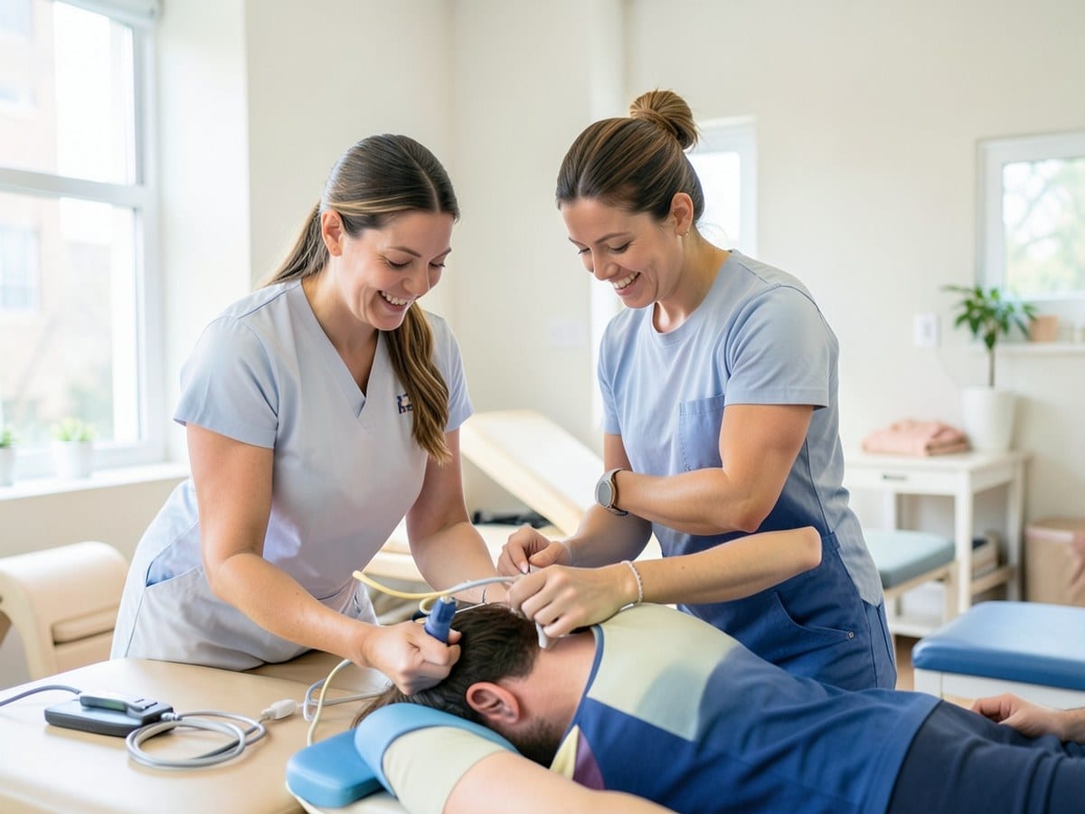 Sports Physical Therapy