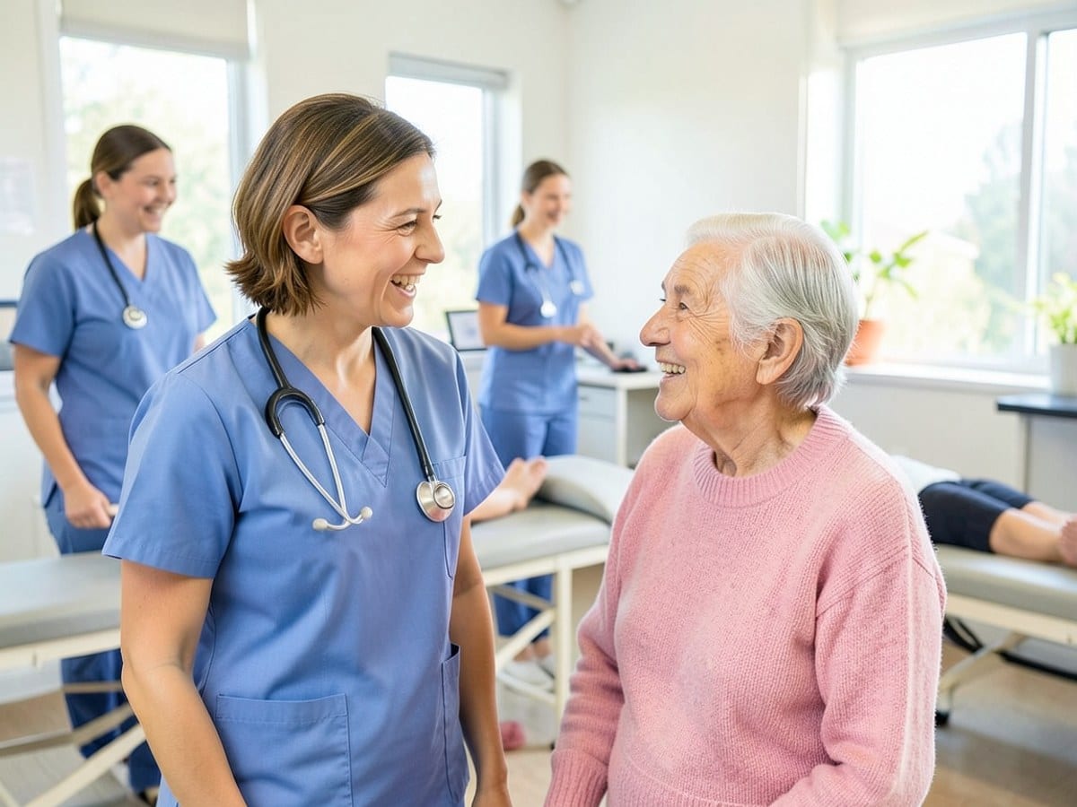 Services – Sample Physical Therapy Co