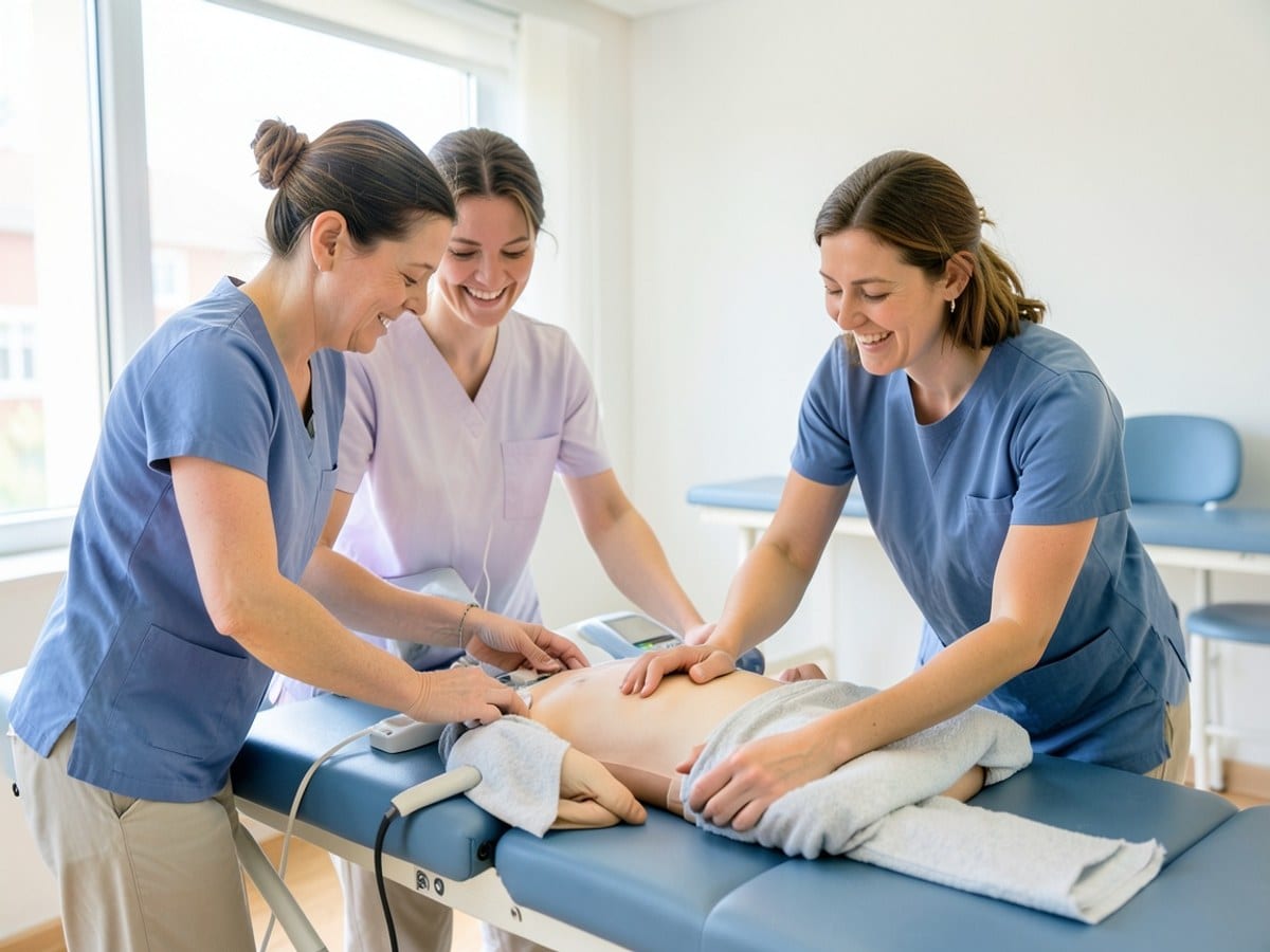 Gallery – Sample Physical Therapy Co