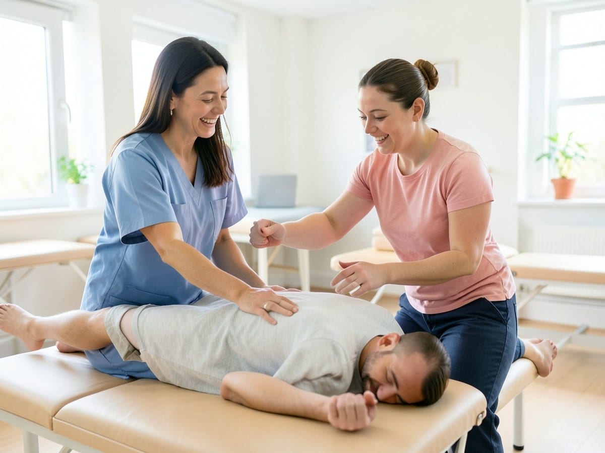 Post-Surgical Therapy