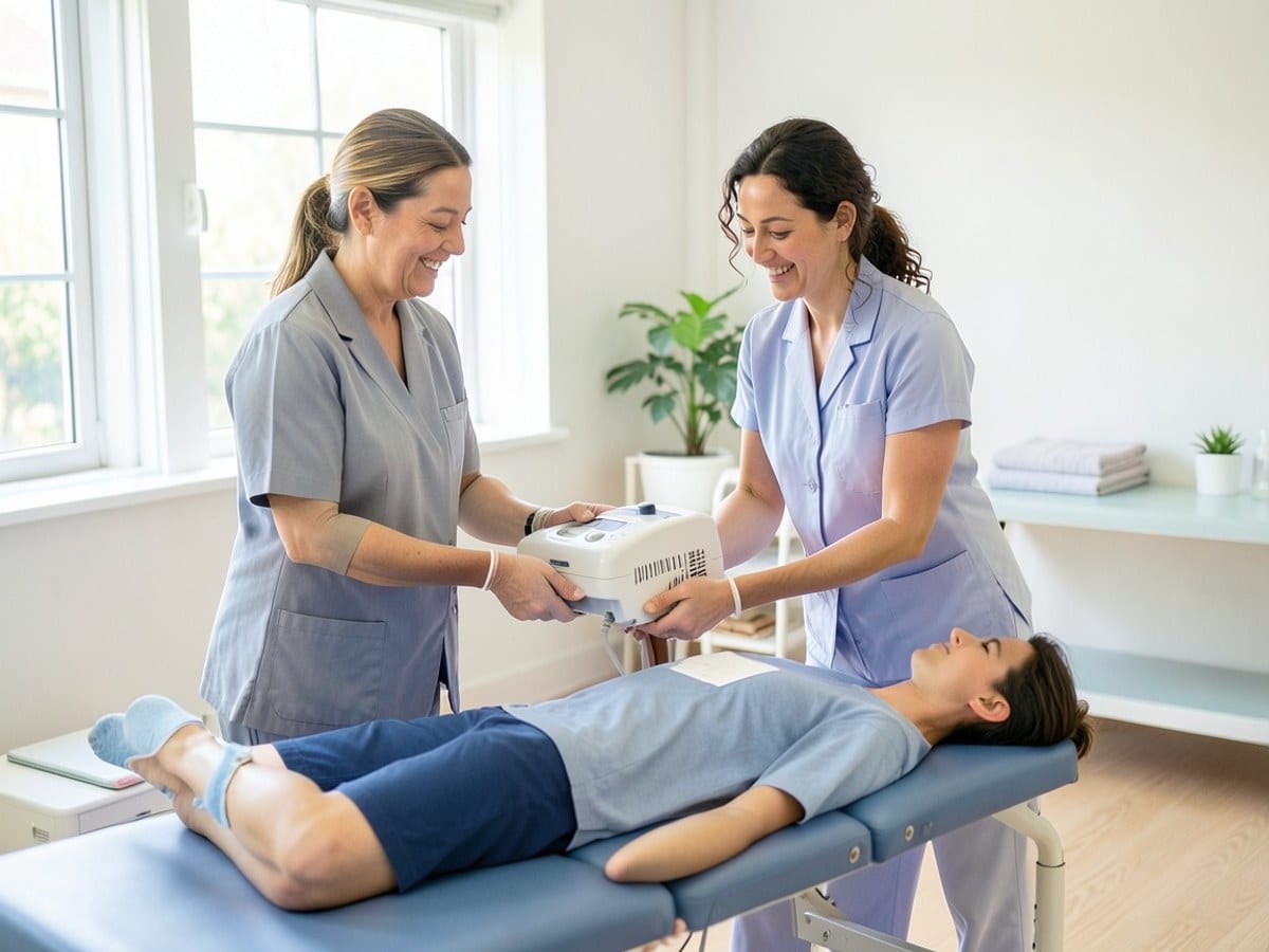 About – Sample Physical Therapy Co