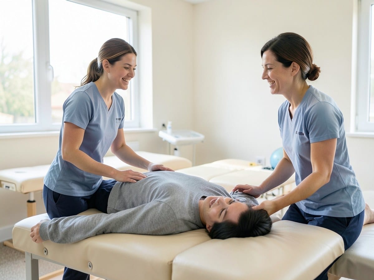 Gallery – Sample Physical Therapy Co