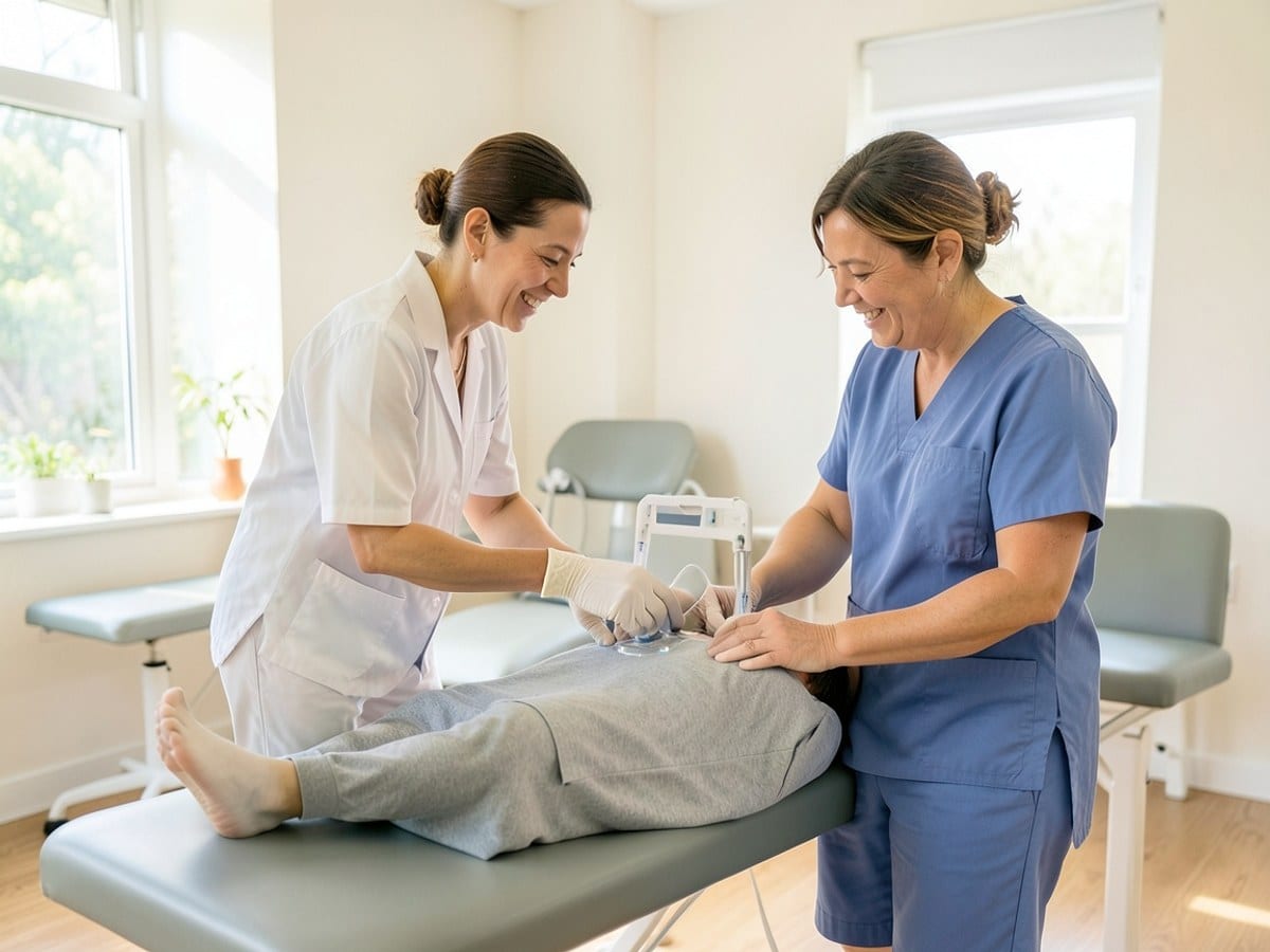 Contact – Sample Physical Therapy Co