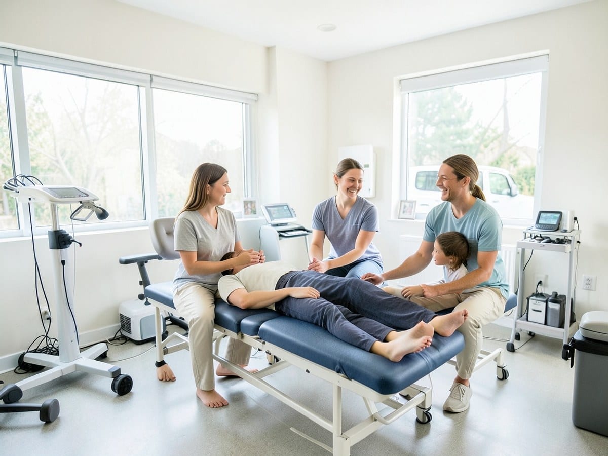 Services – Sample Physical Therapy Co
